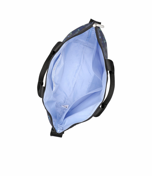 Lesportsac Deluxe Easy Carry Tote