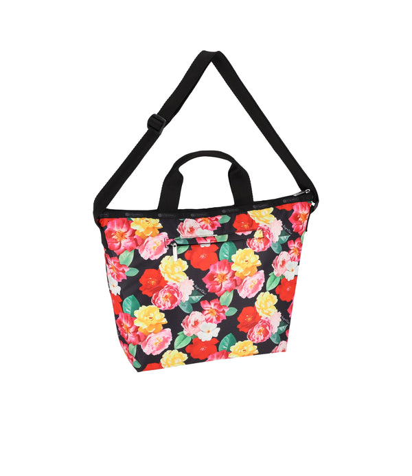 Lesportsac Deluxe Easy Carry Tote