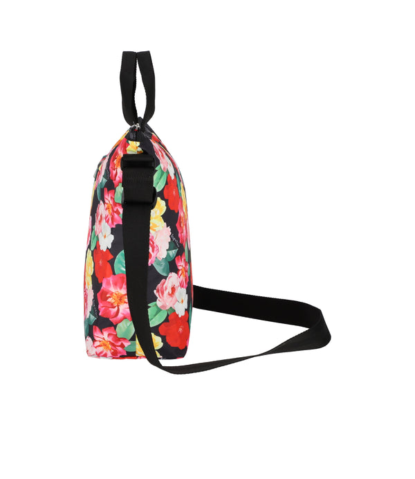 Lesportsac Deluxe Easy Carry Tote