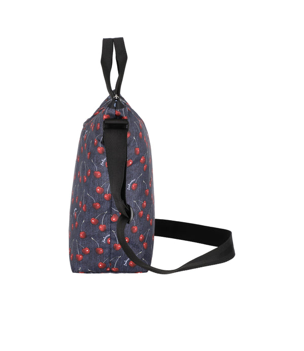 Lesportsac Deluxe Easy Carry Tote