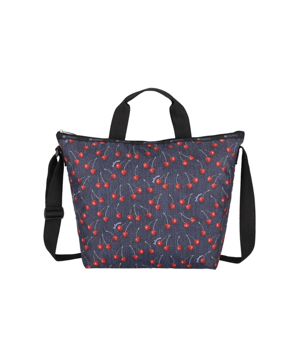 lesportsac Deluxe Easy Carry Tote
