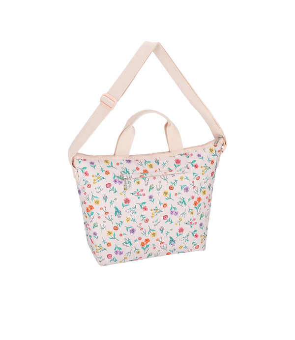 Lesportsac Deluxe Easy Carry Tote