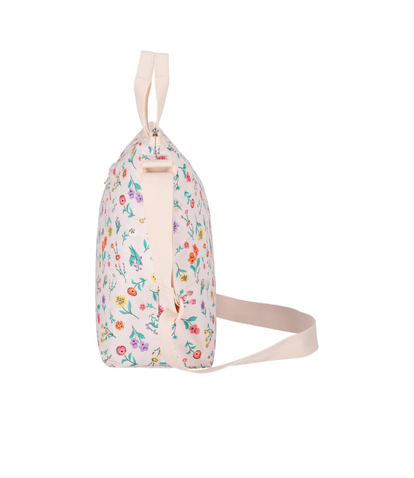 Lesportsac Deluxe Easy Carry Tote