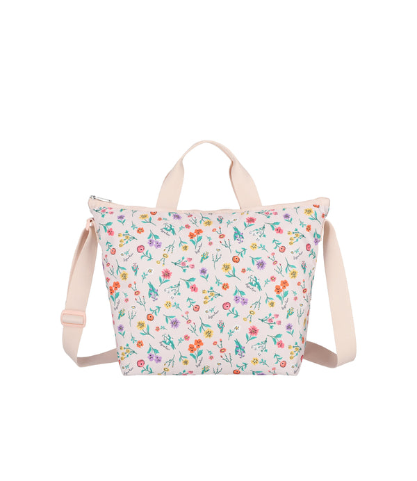 lesportsac Deluxe Easy Carry Tote