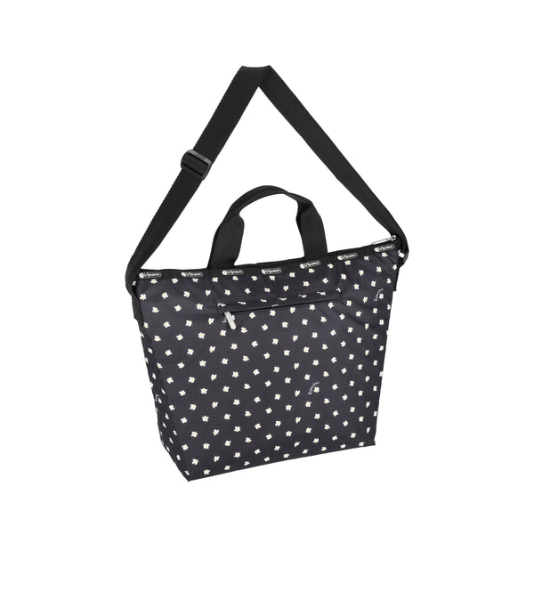 Lesportsac Deluxe Easy Carry Tote