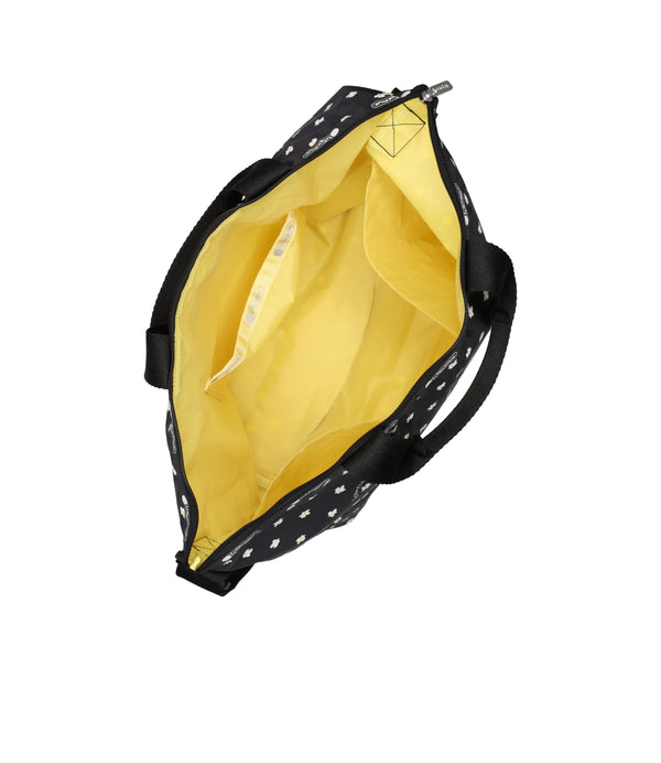 Lesportsac Deluxe Easy Carry Tote