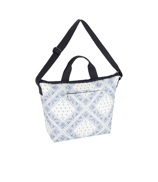 Lesportsac Deluxe Easy Carry Tote