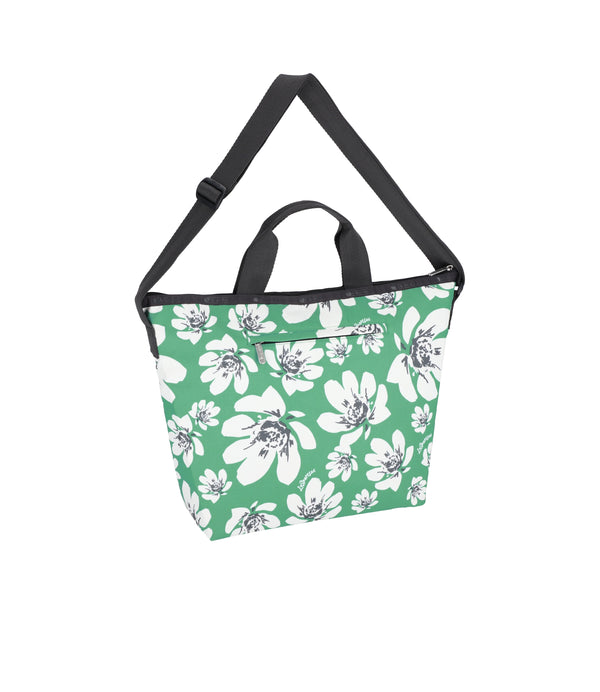Lesportsac Deluxe Easy Carry Tote
