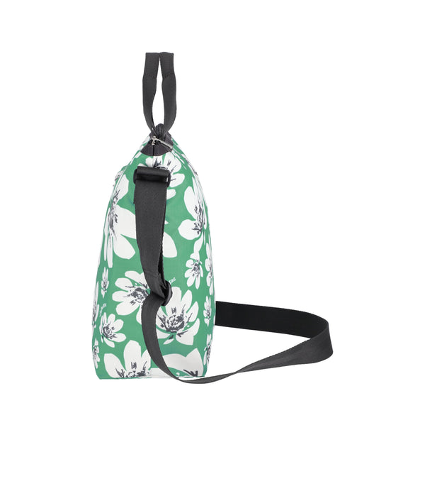 Lesportsac Deluxe Easy Carry Tote