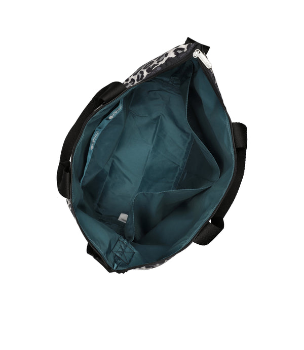 Lesportsac Deluxe Easy Carry Tote