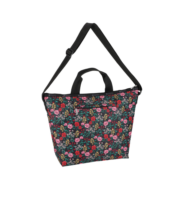 Lesportsac Deluxe Easy Carry Tote