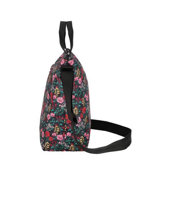Lesportsac Deluxe Easy Carry Tote