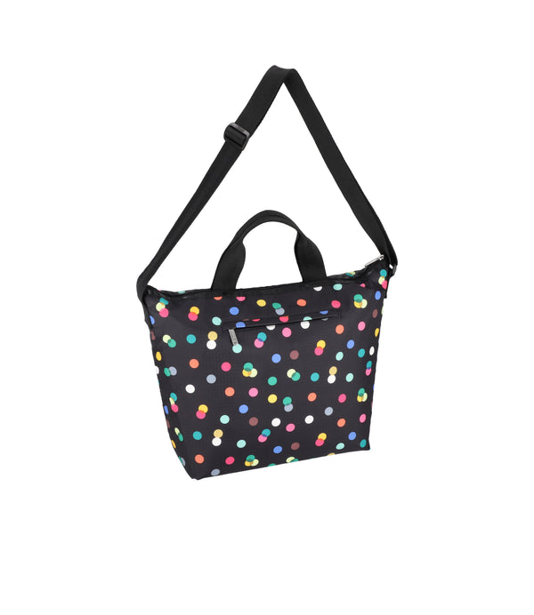 Lesportsac Deluxe Easy Carry Tote