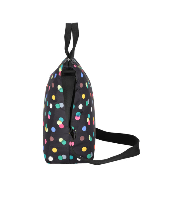 Lesportsac Deluxe Easy Carry Tote