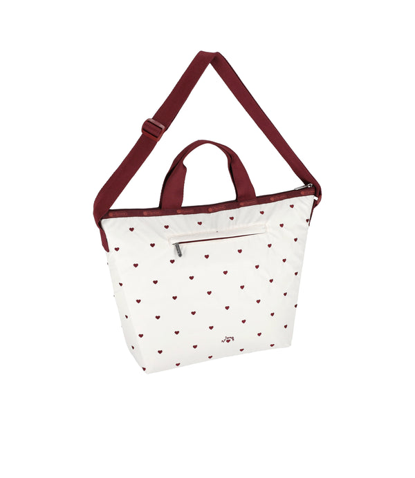 Lesportsac Deluxe Easy Carry Tote
