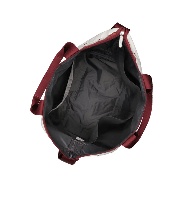 Lesportsac Deluxe Easy Carry Tote