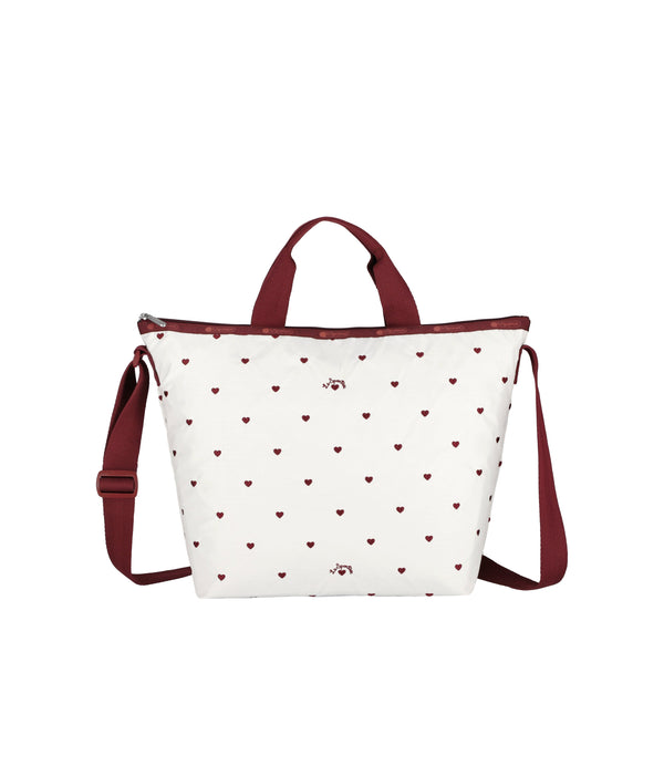 lesportsac Deluxe Easy Carry Tote