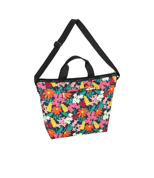 Lesportsac Deluxe Easy Carry Tote