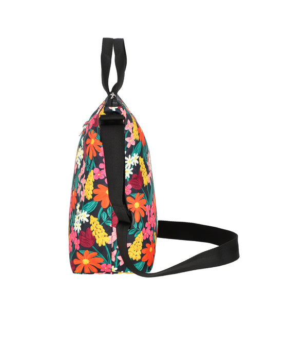Lesportsac Deluxe Easy Carry Tote
