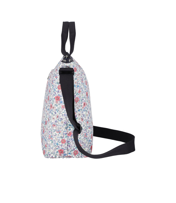 Lesportsac Deluxe Easy Carry Tote