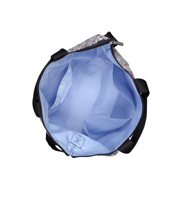 Lesportsac Deluxe Easy Carry Tote