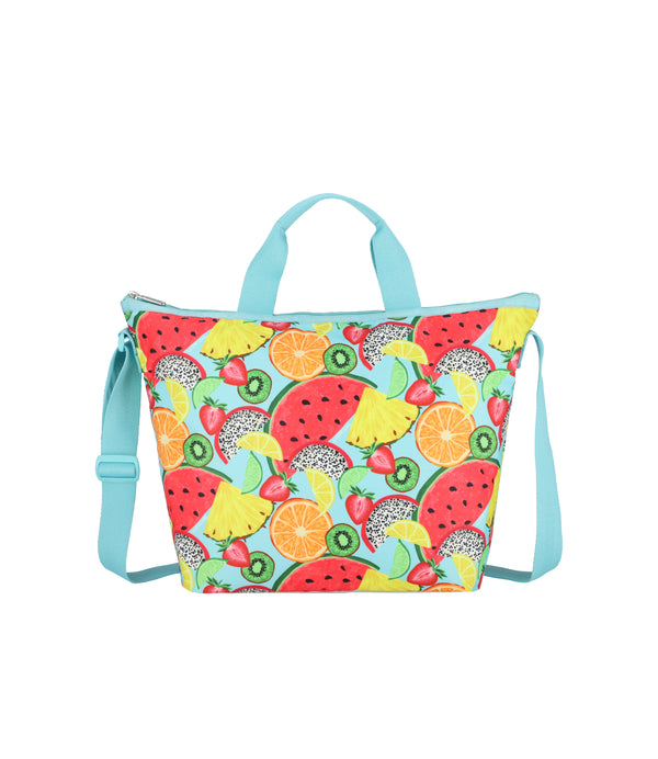 lesportsac Deluxe Easy Carry Tote