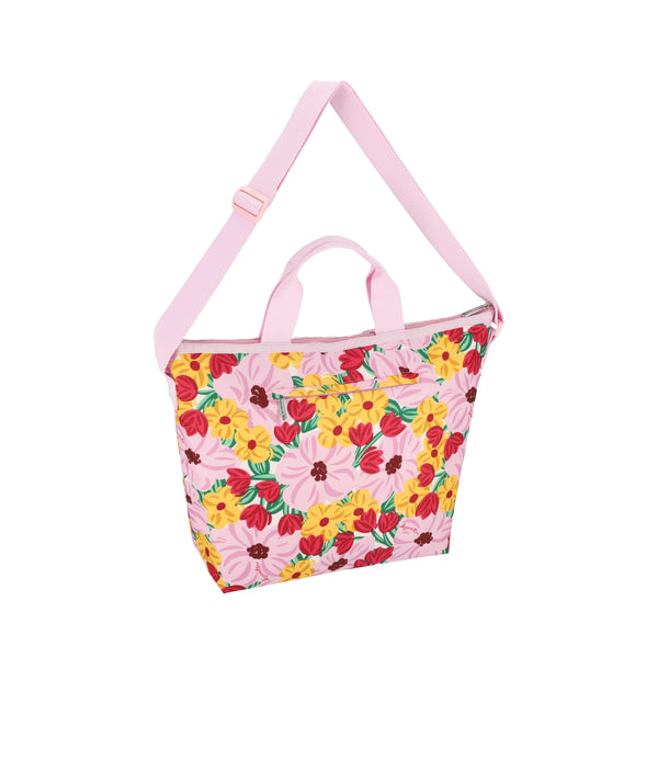 Lesportsac Deluxe Easy Carry Tote