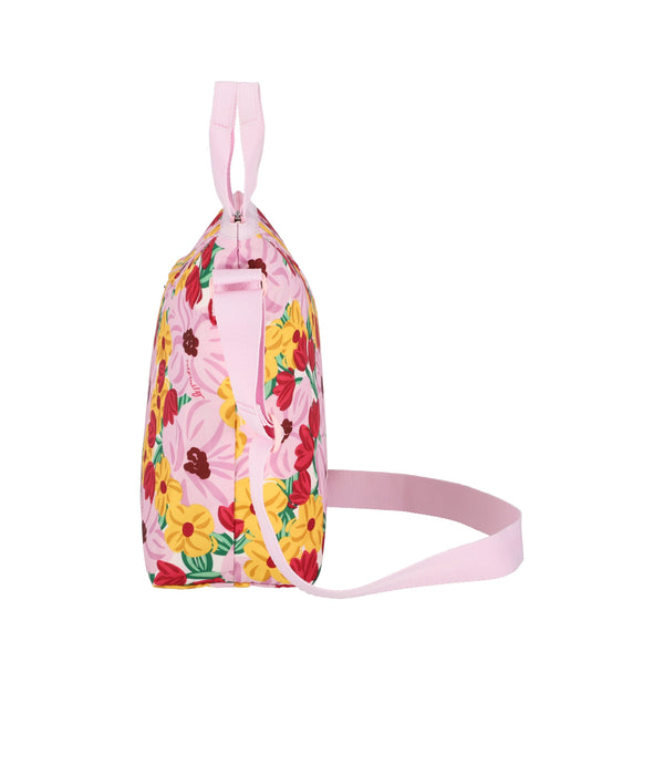 Lesportsac Deluxe Easy Carry Tote