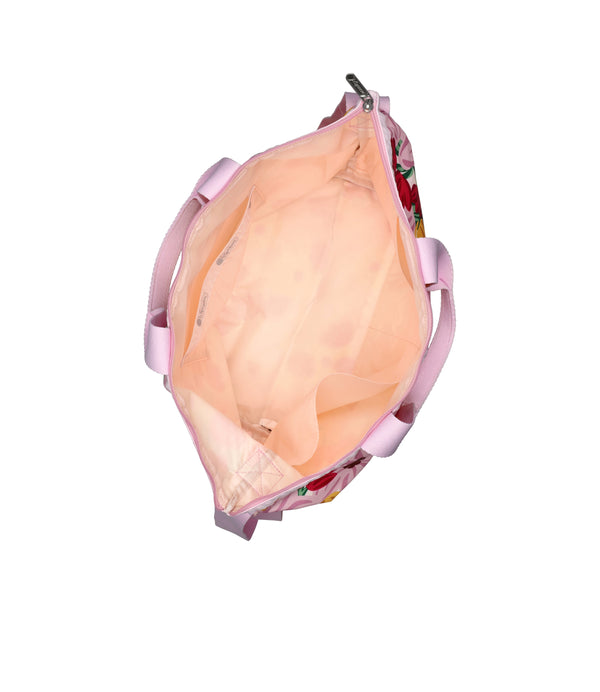 Lesportsac Deluxe Easy Carry Tote