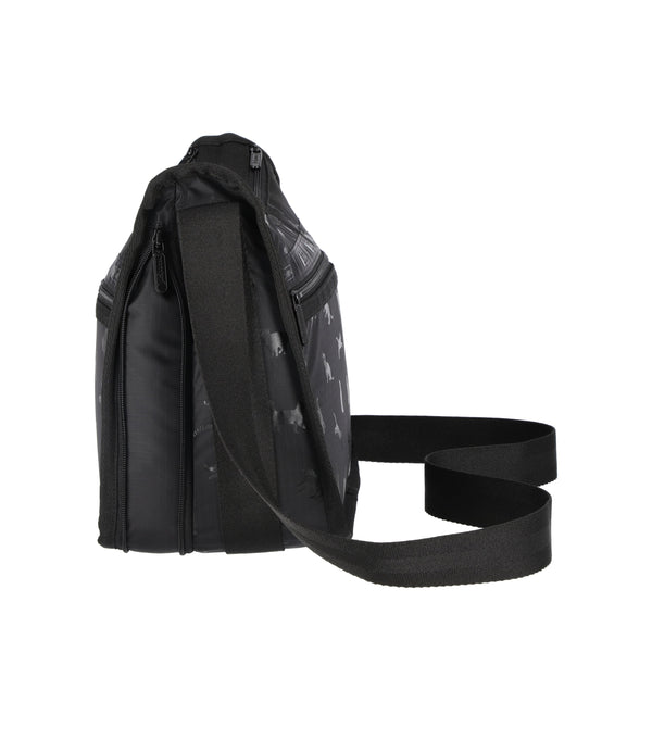 Lesportsac Deluxe Everyday Bag