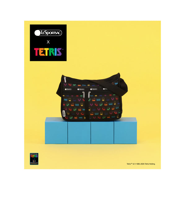 Lesportsac Deluxe Everyday Bag