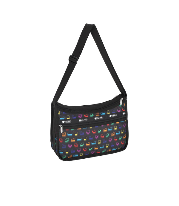 Lesportsac Deluxe Everyday Bag