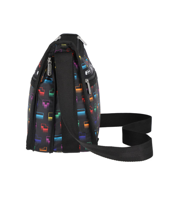 Lesportsac Deluxe Everyday Bag