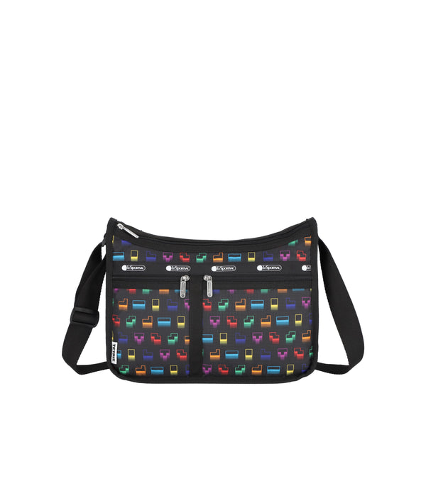 lesportsac Deluxe Everyday Bag