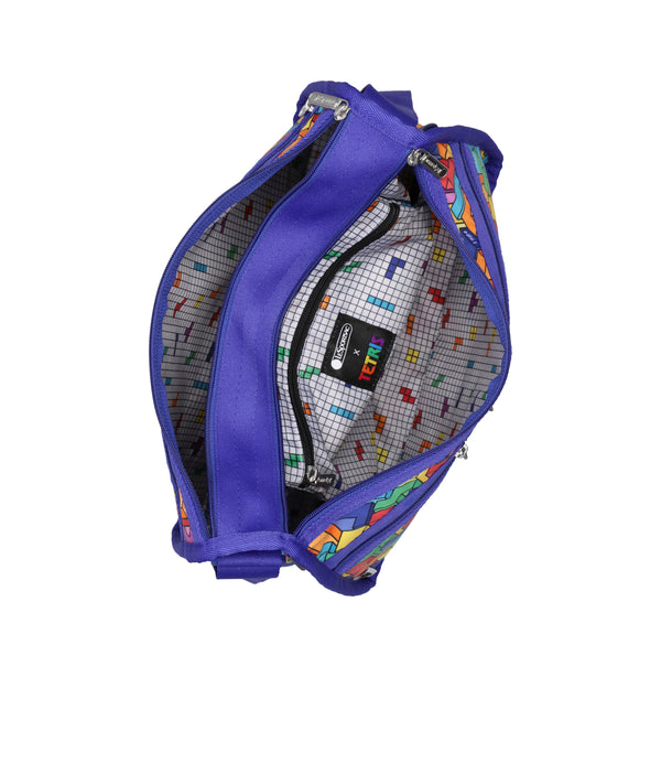 Lesportsac Deluxe Everyday Bag