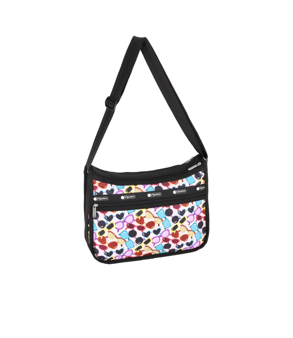 Lesportsac Deluxe Everyday Bag