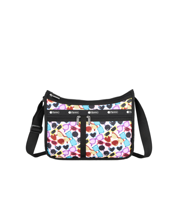lesportsac Deluxe Everyday Bag