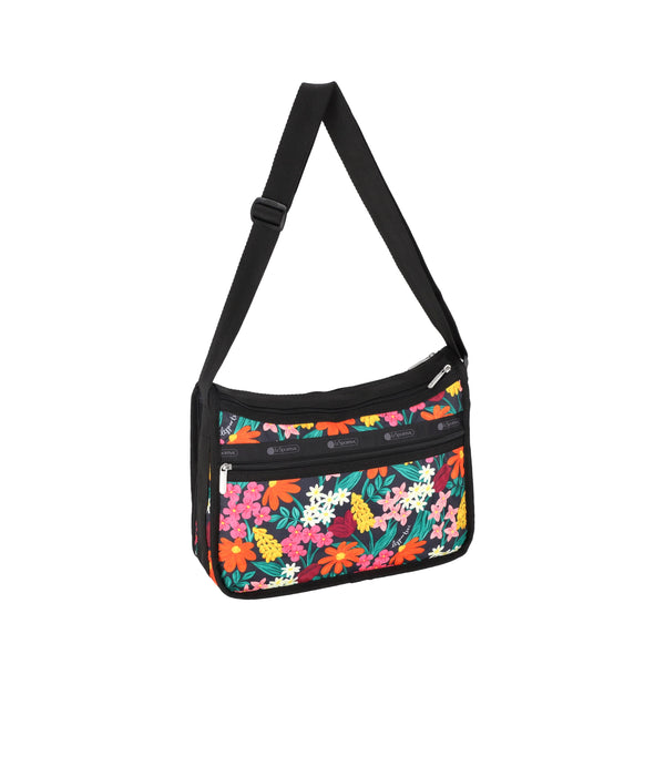 Lesportsac Deluxe Everyday Bag