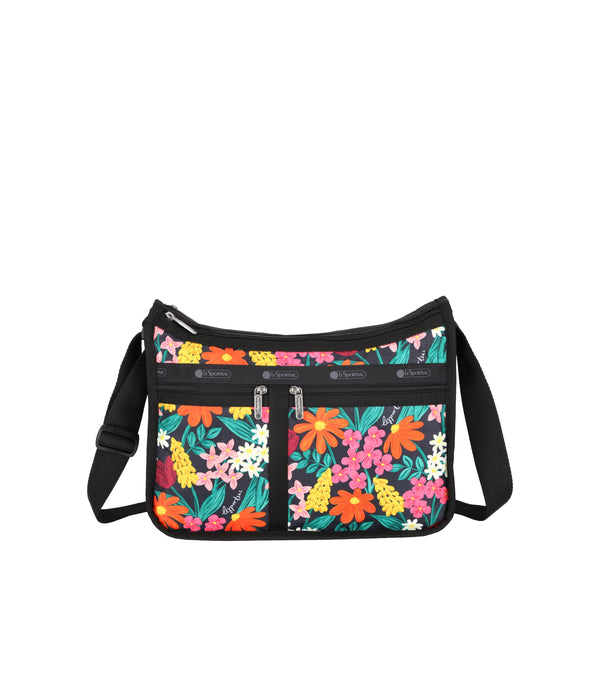 lesportsac Deluxe Everyday Bag
