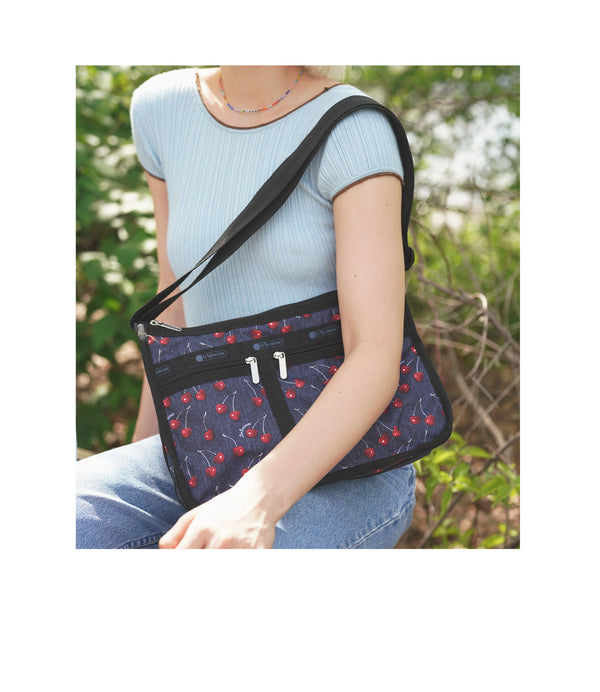 Lesportsac Deluxe Everyday Bag