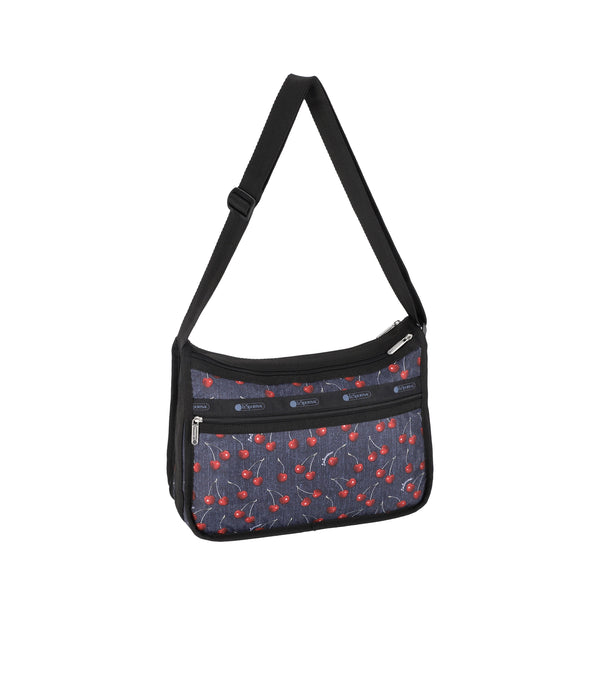 Lesportsac Deluxe Everyday Bag