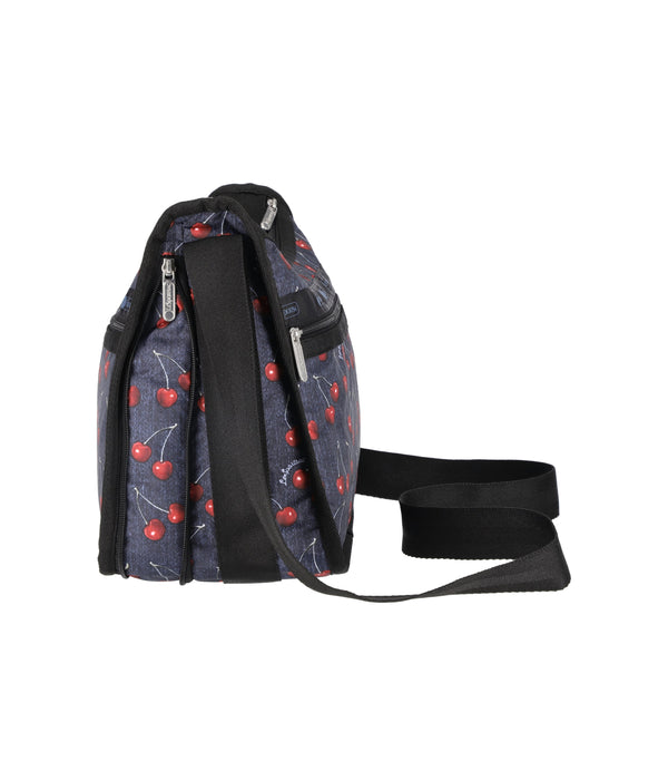 Lesportsac Deluxe Everyday Bag