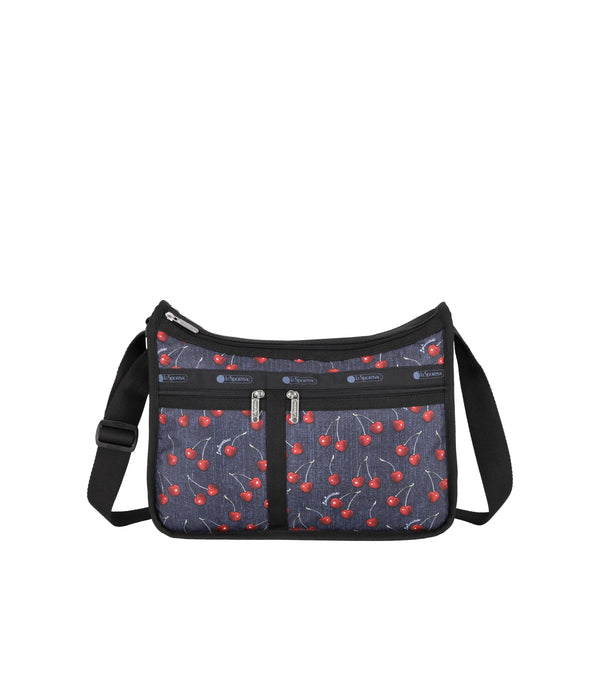 lesportsac Deluxe Everyday Bag