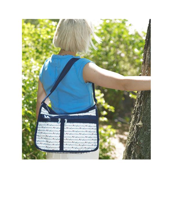 Lesportsac Deluxe Everyday Bag