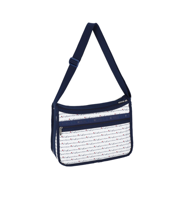 Lesportsac Deluxe Everyday Bag