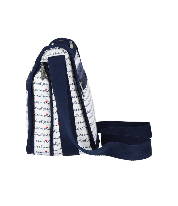 Lesportsac Deluxe Everyday Bag