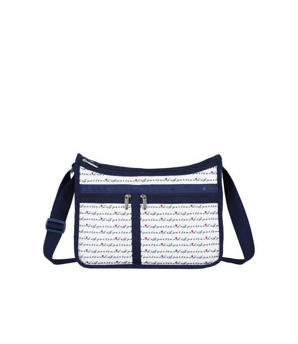 lesportsac Deluxe Everyday Bag