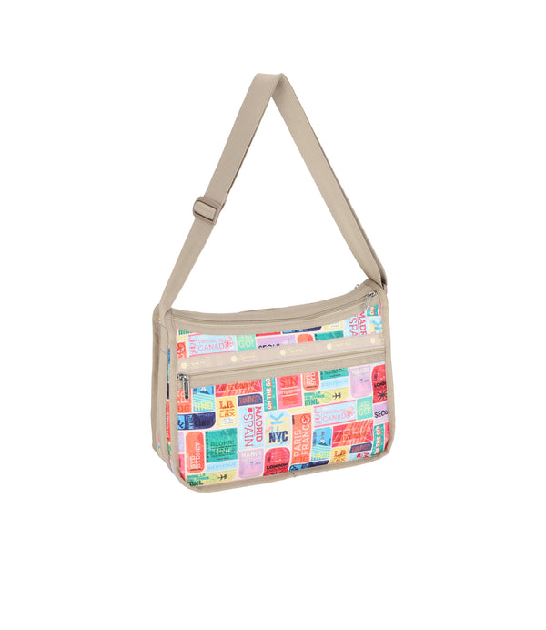 Lesportsac Deluxe Everyday Bag