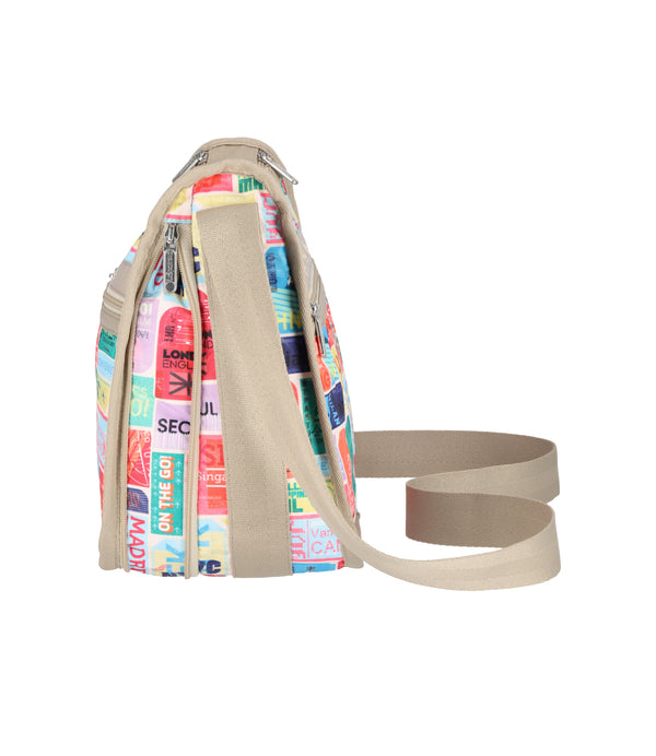 Lesportsac Deluxe Everyday Bag