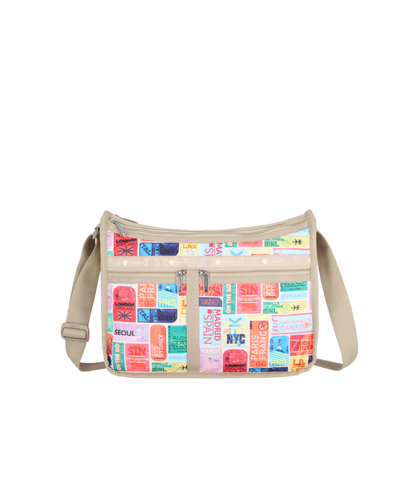 lesportsac Deluxe Everyday Bag